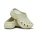 Сабо Crocs Aura, W9